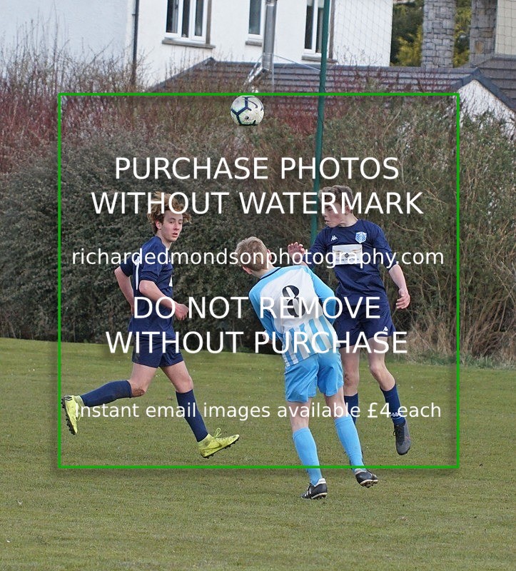 DSC07629 - Wattsfield U14 v Slyne With Hest U14 (11/4/21)