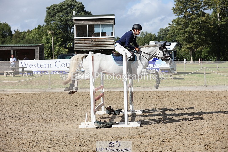 250831A-155844-11305 - Cls 44 95cm Amateur Quali