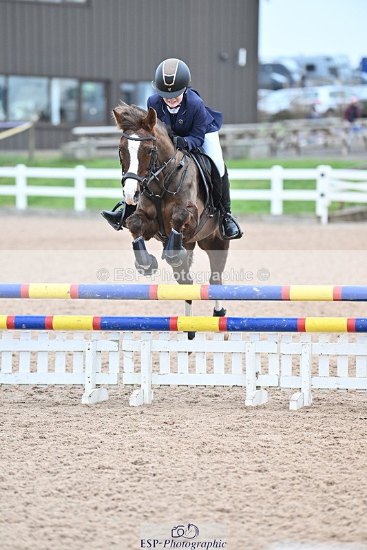 240128A-101651-00150 - Cls 2 Pony British Novice and 80cm Open