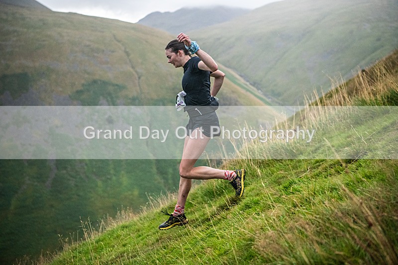 Steel Fell-503 - Steel Fell Race Wednesday 5th August 2026