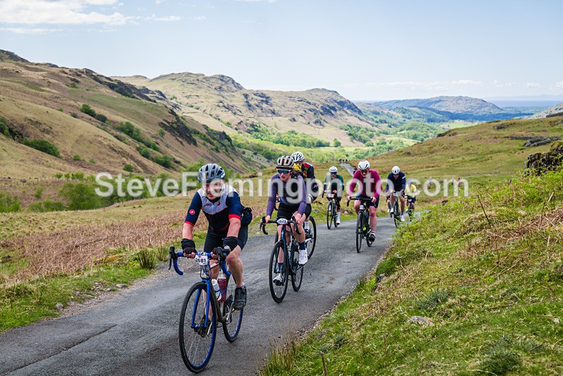 135914 - Hardknott Pass Camera 1 13.00-14.00