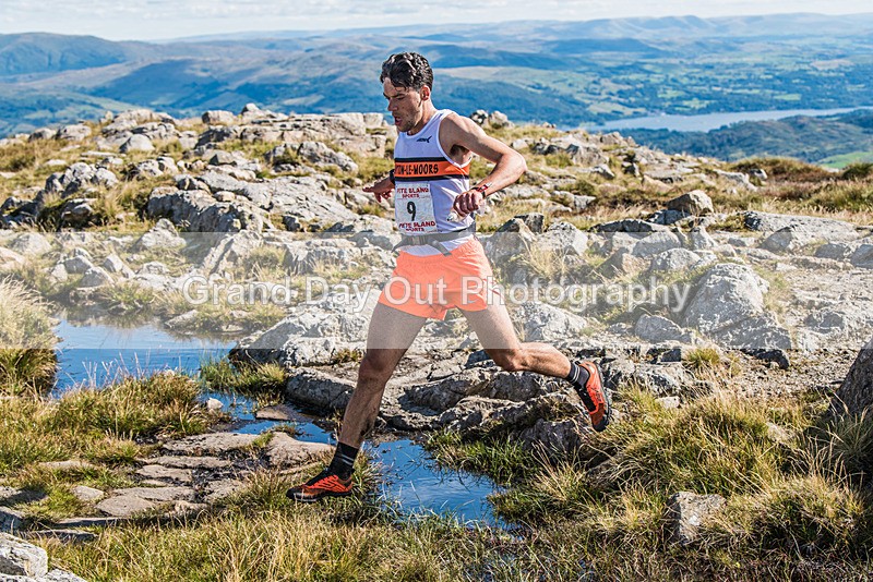 Three Shires-80 - Three Shires Fell Face Saturday 17th September 2022
