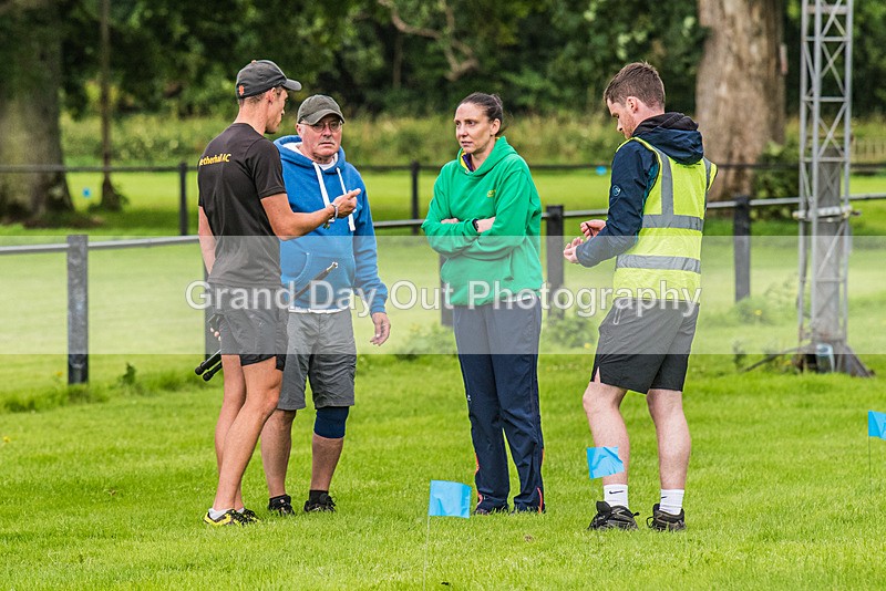 Netherhall-3 - Netherhall 10K Road Race & Children's Races, Wednesday 2nd August 2023