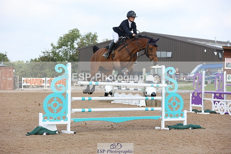 230915A-113409-01793 - Cls 2 Snr Foxhunter