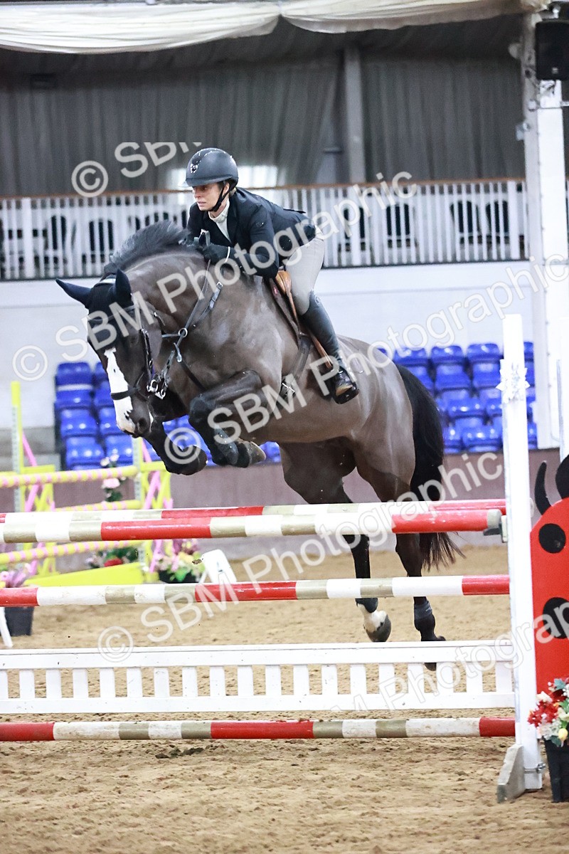 SBM_002736 - Class 12 - Blue Chip Dynamic B&C Championship Qualifier 1.25m 1.30m
