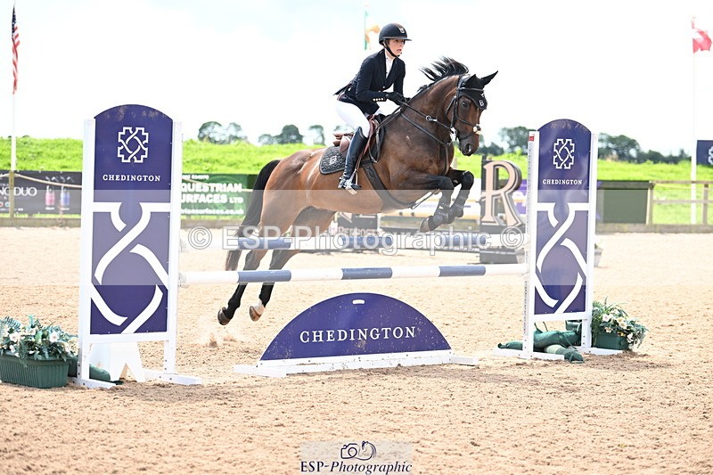 240727A-124233-04459 - Cls 14 NAF Bronze Semi Final