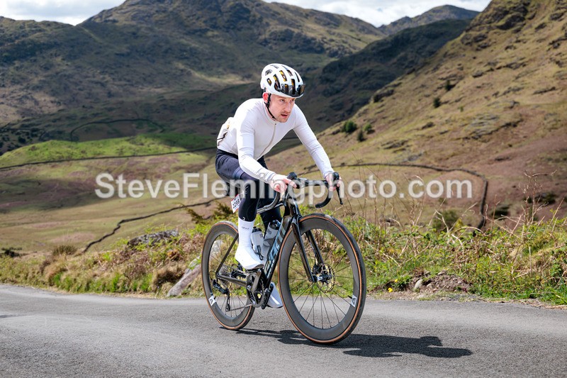 120520 - Blea Tarn Climb 12:00 - 13:00