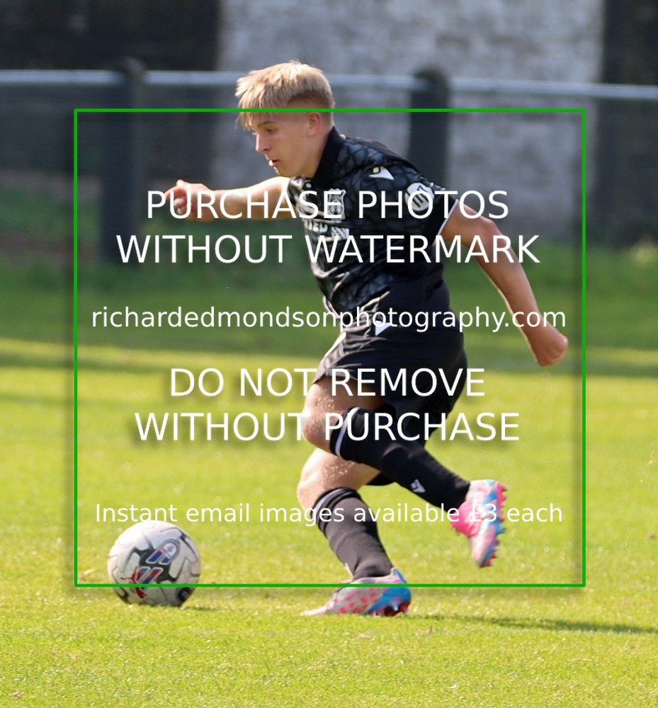 IMG_8250 - Morecambe Academy vs Wrexham Academy (21/9/24)
