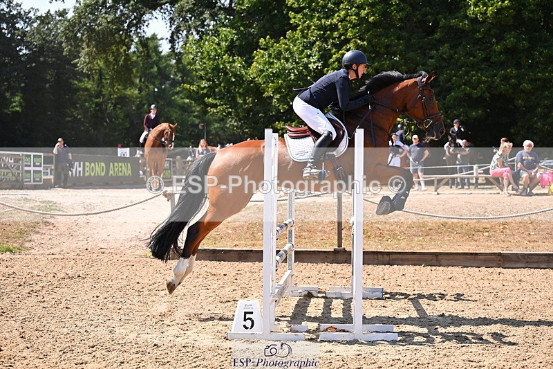 250817A-134348-04500 - Cls 20 Snr 1.05m Open