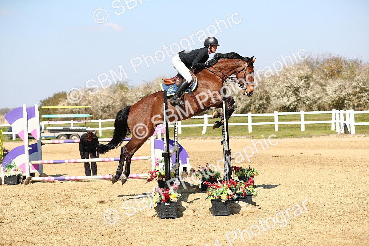 SBM_000888 - Class 3 - Senior Discovery - 1.00m