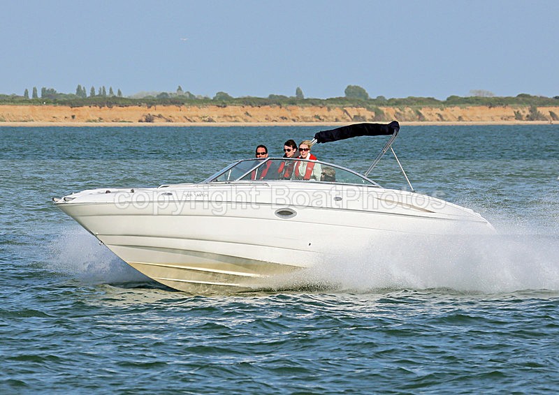 140503 TIME OUT WT7A0299 - Motorboats - Open