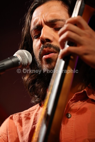  - Opening Concert