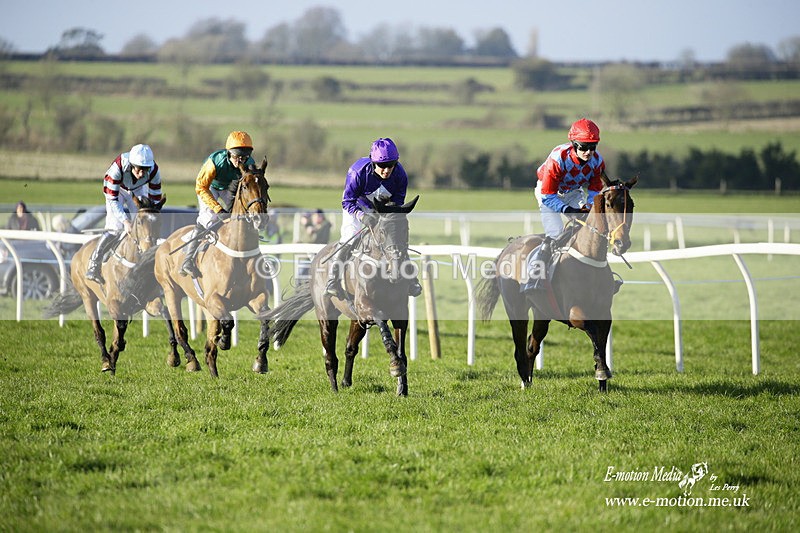 PtP 060322 608 - Blackmore & Sparkford Vale Hunt PtP 06/03/22