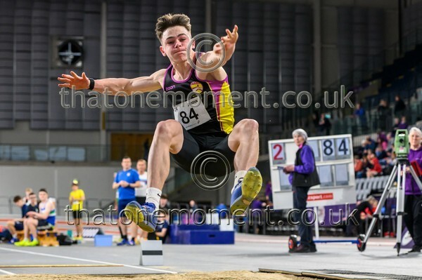 CombiMast25-917557 - Field Male Set Three