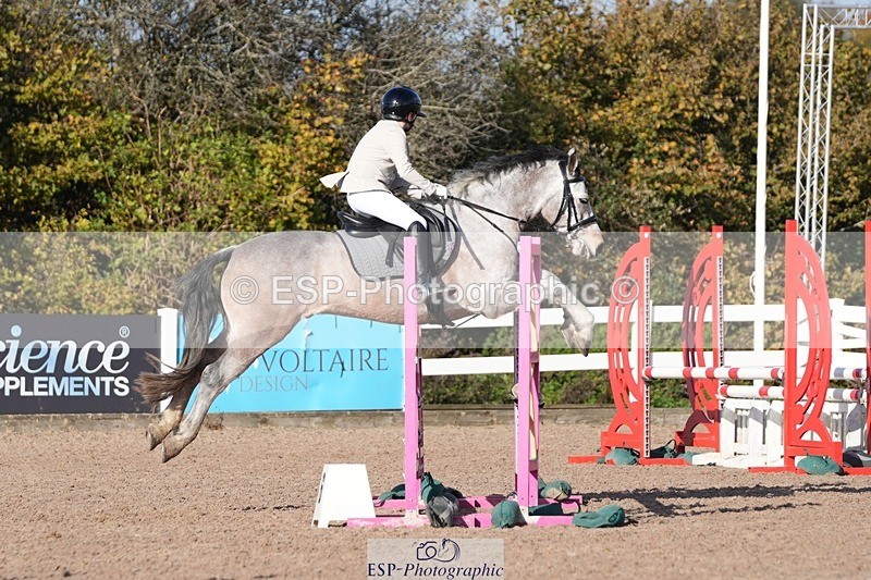 251025-111326-00157 - Chard 25th & 26th Oct BS Juniors/COH/Club/schools unaffiliated showjumping