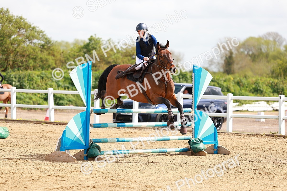 SBM_002215 - Class 9 - Senior Discovery - 1.00m