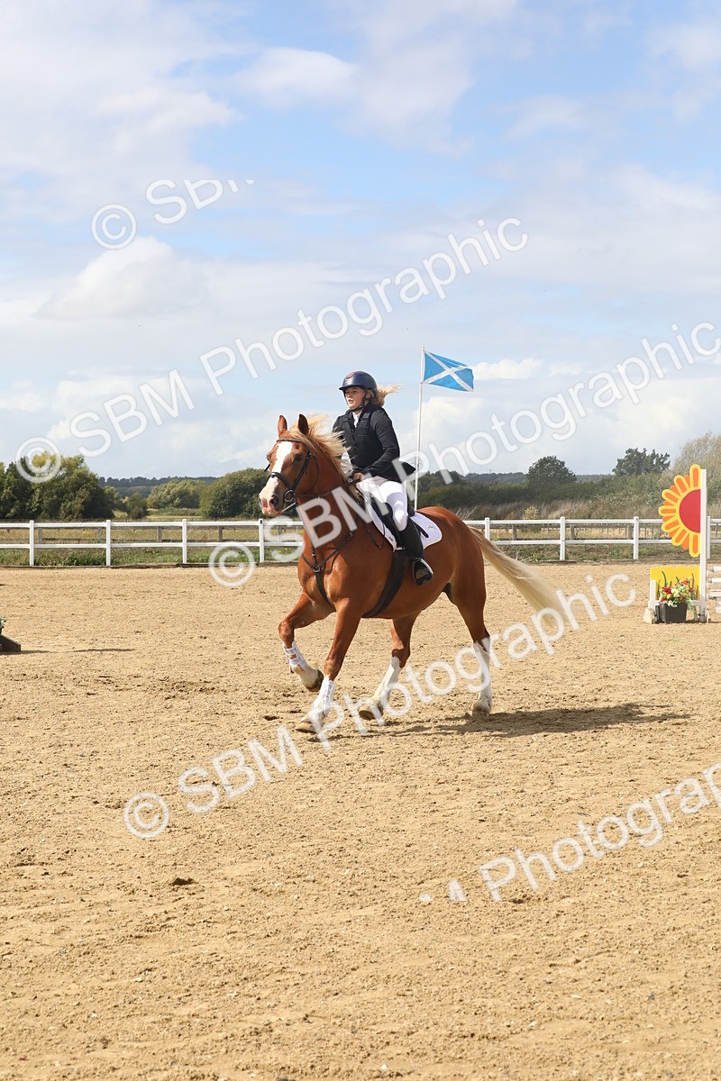 SBM_007428 - Class 8 - 70cm Champs