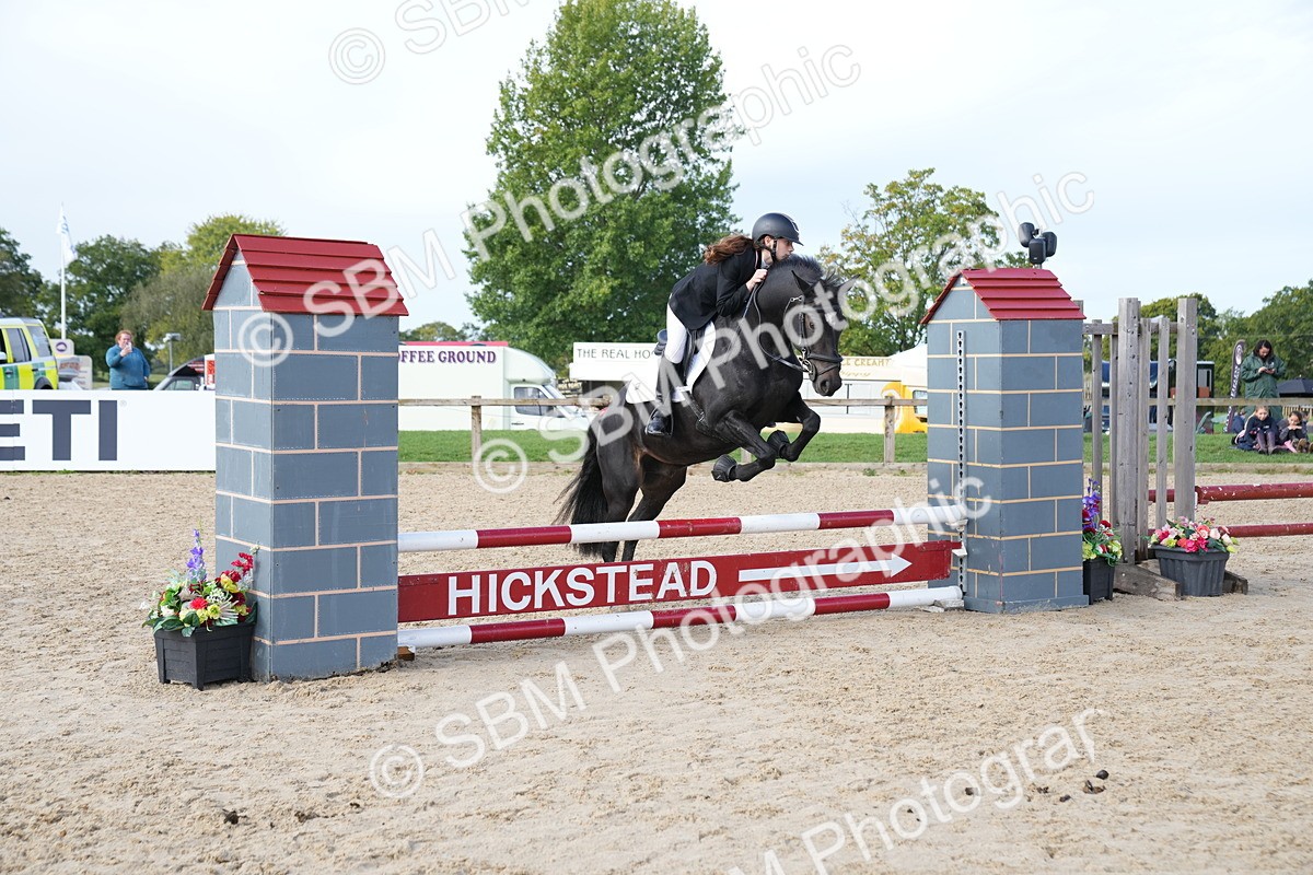 SBM_02591 - J55 - Clear Round 60cm