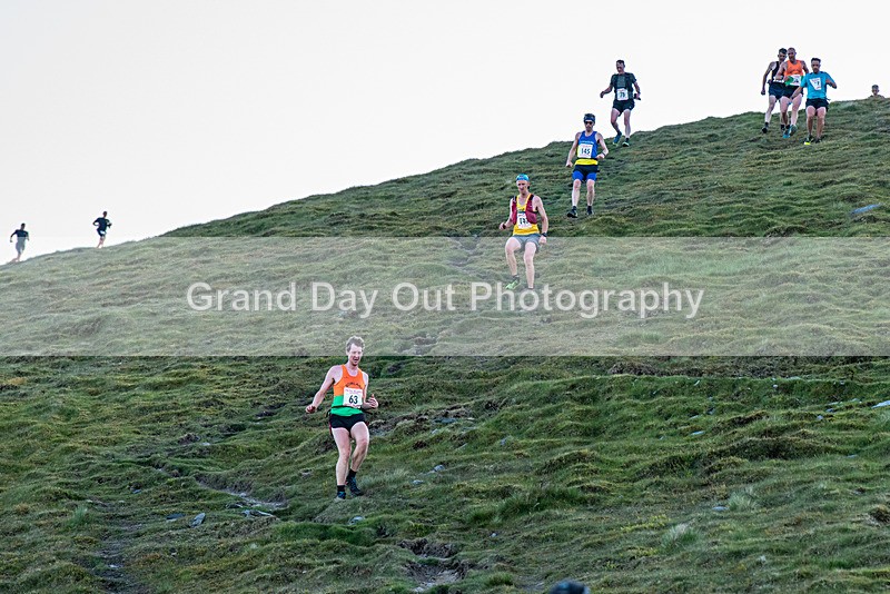 Blencathra-372 - Blencathra Fell Race Wednesday 7th June 2023