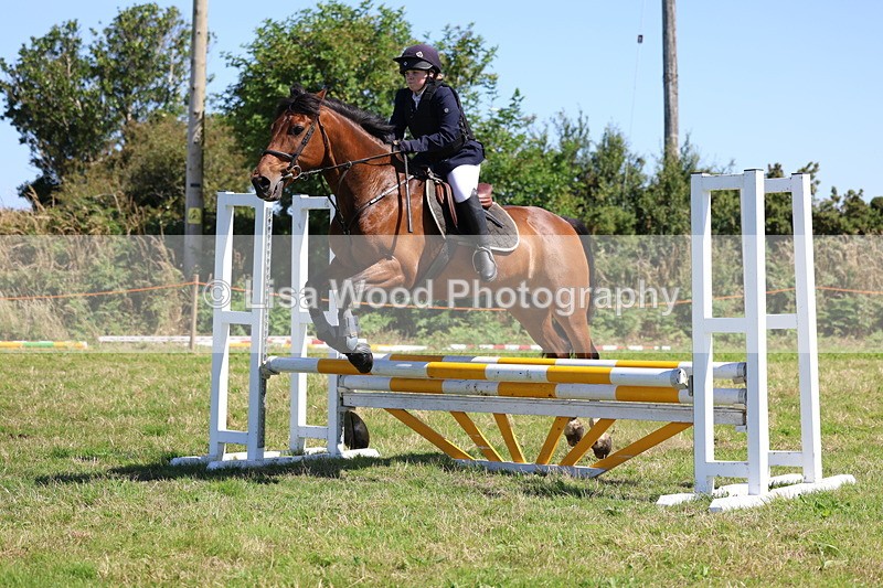 3E7A5058 - Class 3: Club 80cm