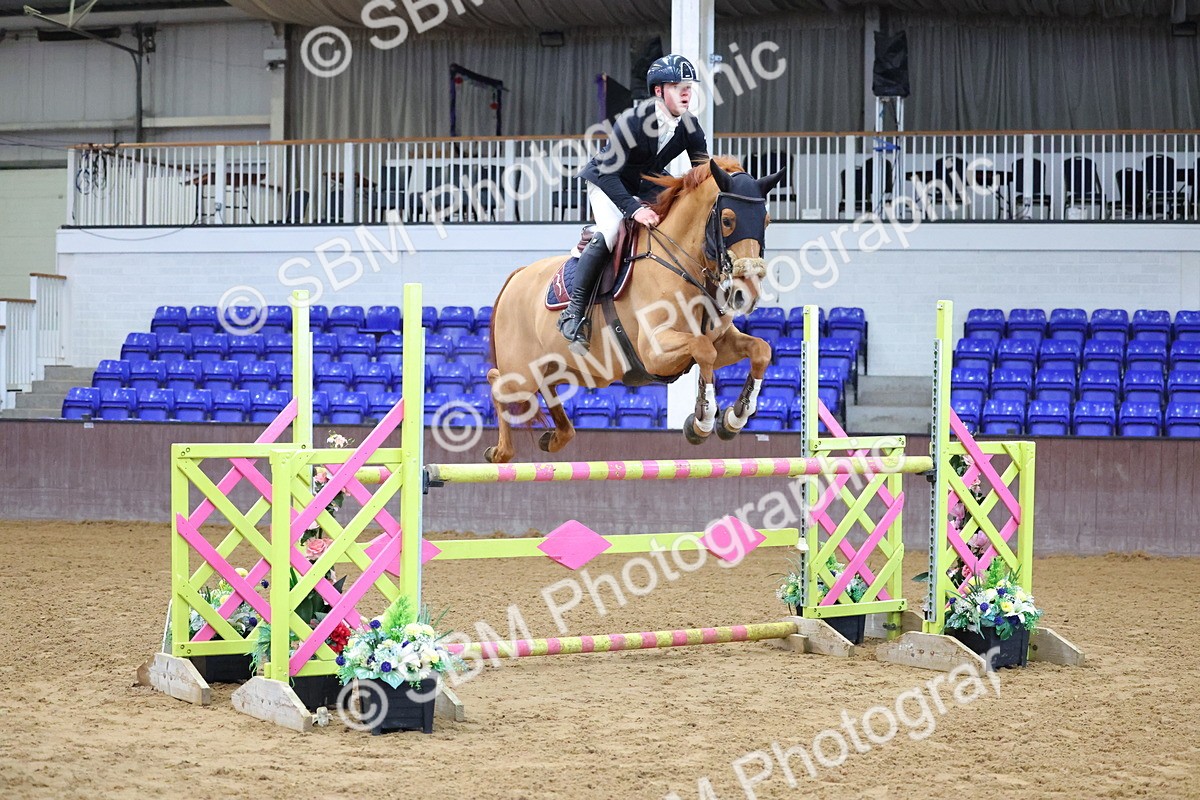 SBM_003297 - Class 16 - Senior 1.15m Inc National 1.15m Members Cup Qualifier