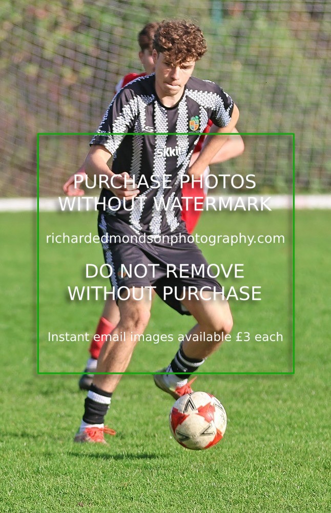 533A6260 - Kendal Town Under 18's