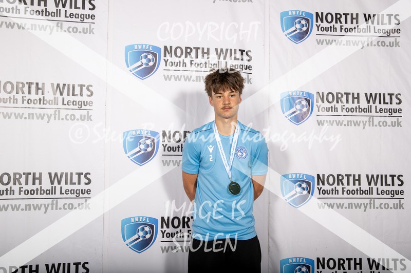 North Wilts Presentations 2026-297 - Swindon Supermarine Youth FC Blue