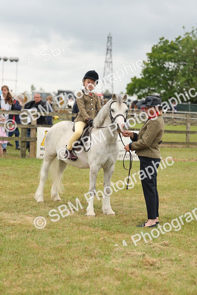 SBM_06761 - Class 74-75 - M&M Lead Rein and First Ridden Pony
