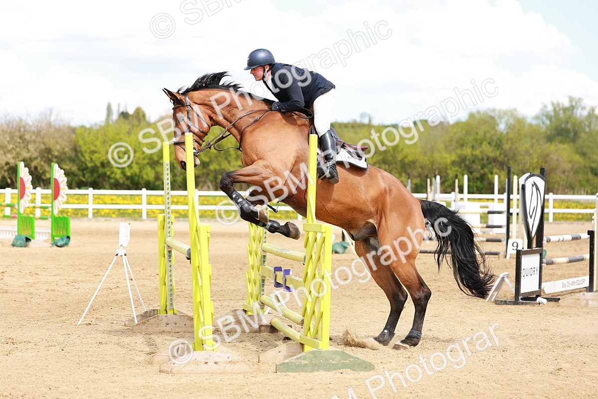 SBM_001666 - Class 3 - Senior Discovery - 1.00m