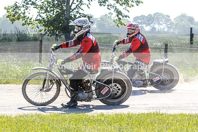 250517-R7-9B3A7215 - Ride & Skid It. Speedway Experience Day 17th May 2025
