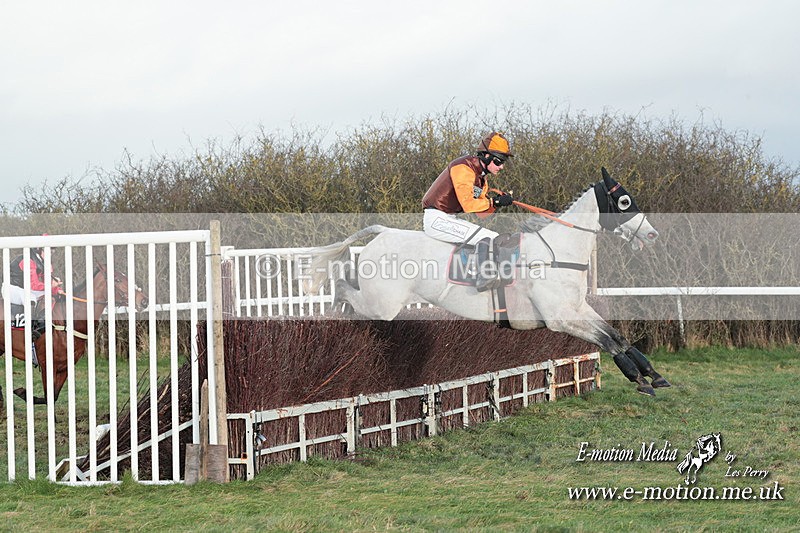 PtP 311223 981 - Larkhill Racing Club Point-to-Point 31/12/23