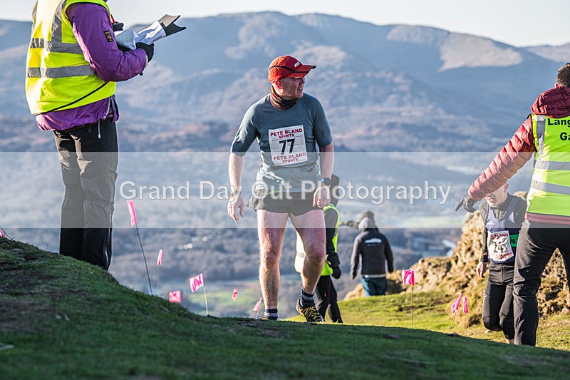 Wansfell-452 - Wansfell Race Saturday 27th December 2025