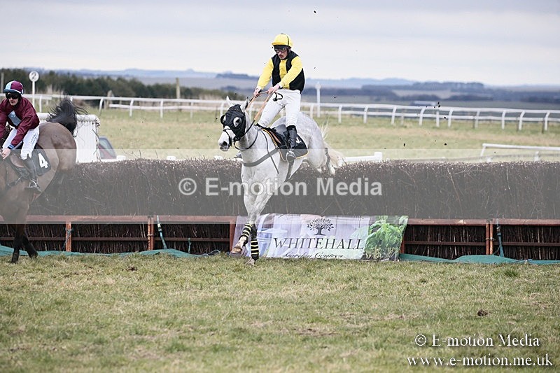 PtP 180218 784 - Combined Services Point-to-Point Larkhill 18/02/18