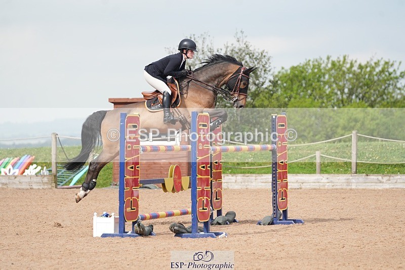 260508-095058-04723 - Cls 12 Snr Foxhunter