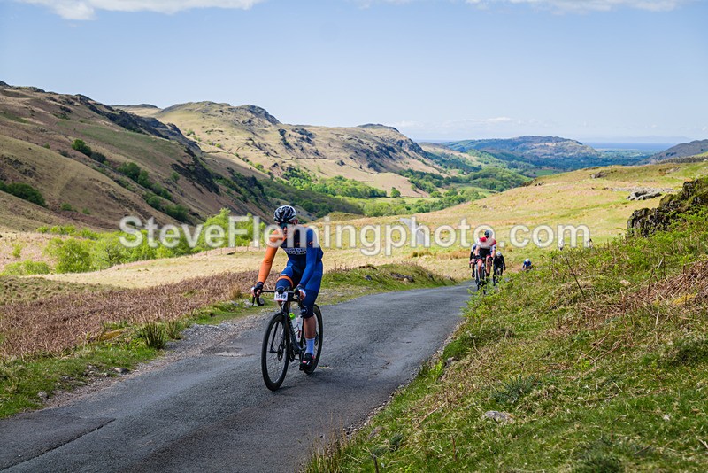 114344-2 - Hardknott Pass Camera 1 11.00-12.00