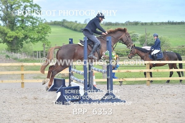 BPP_6353 - CLASS 33 MON Scottish Spring Final 85cm