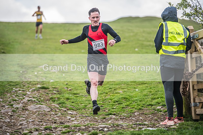 Hay-O-398 - Hay-O Trail Race Tuesday 19th May 2026