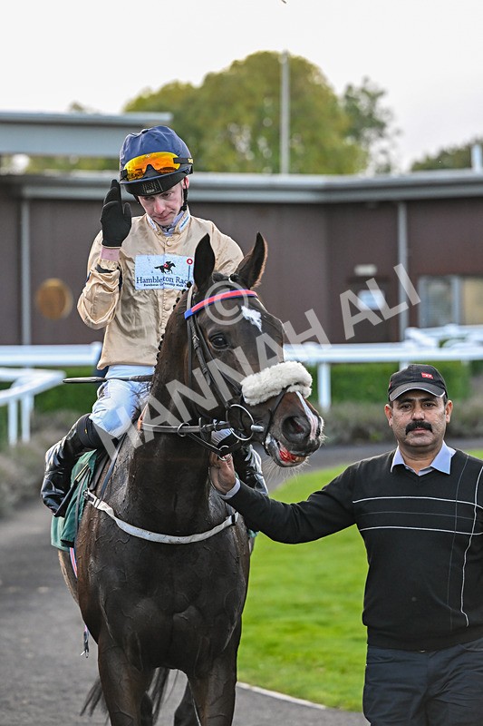 171026-Race 8-Gentle Warrior-6630 - Race 8 5.15pm Go Racing In Yorkshire Future Stars Apprentice Handicap