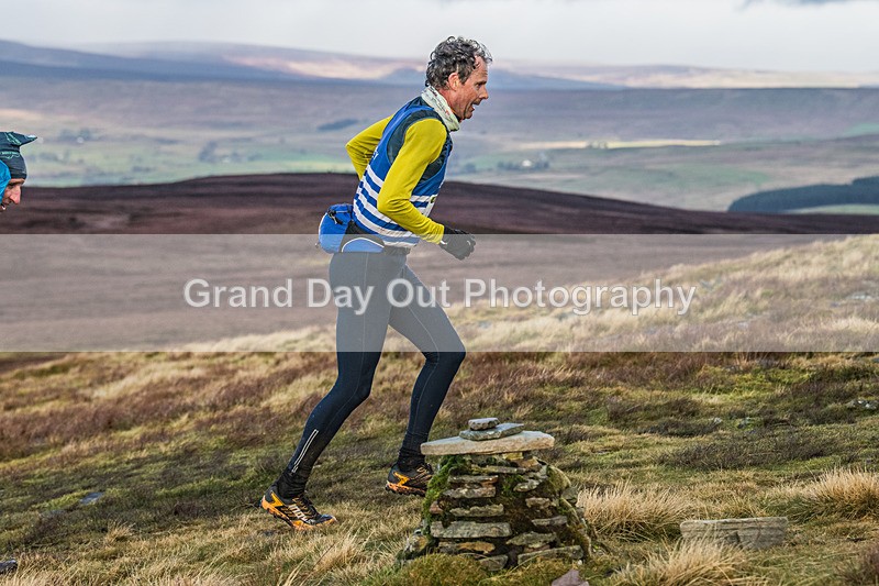 Nine Standards-200 - Nine Standards Fell Race Wednesday 1st January 2025