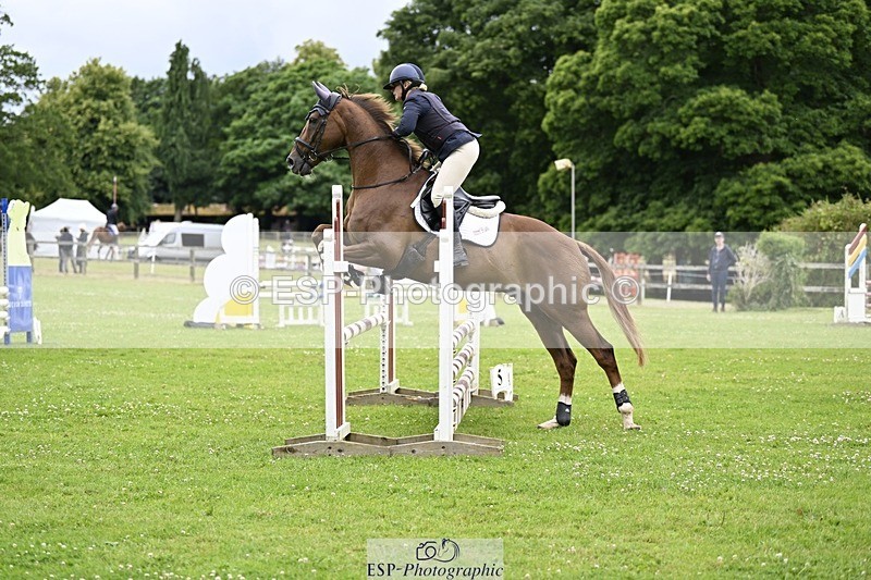 240705-100259-07553 - Cls 26 85cm Amateur Qualifier