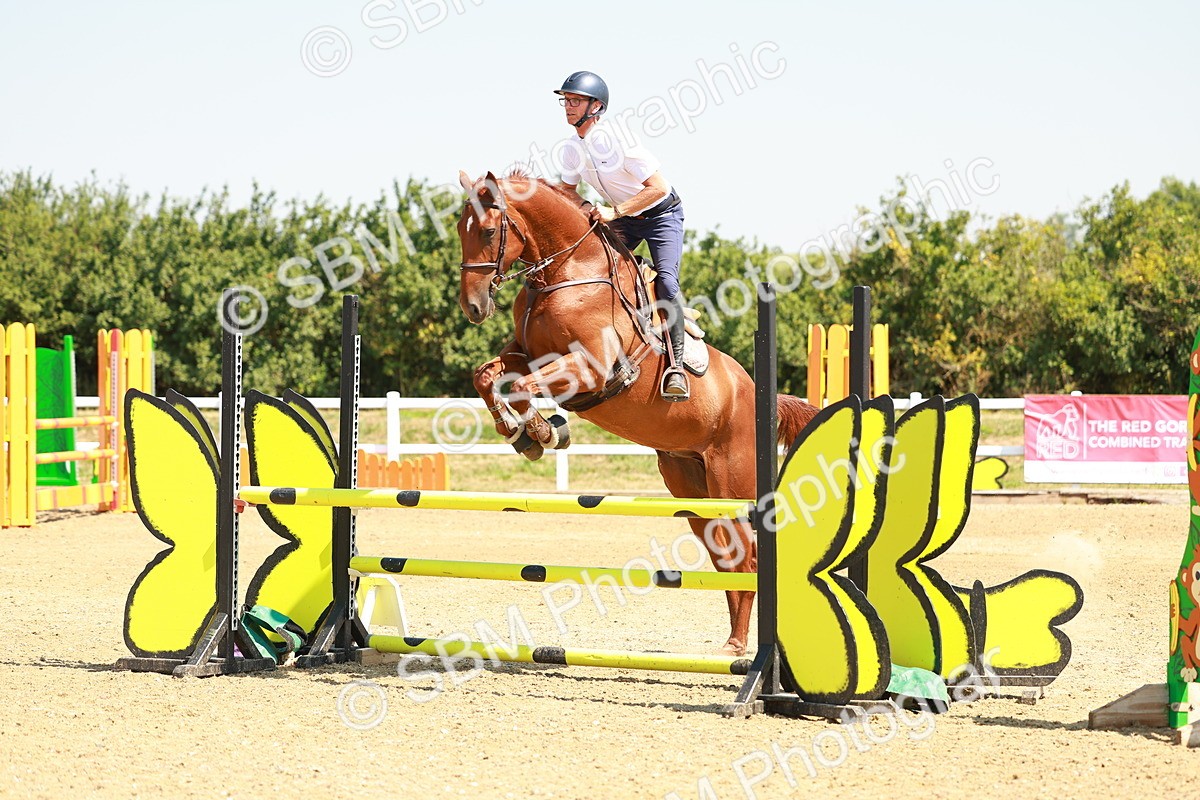 SBM_000643 - Class 3 - Senior Discovery - 1.00m