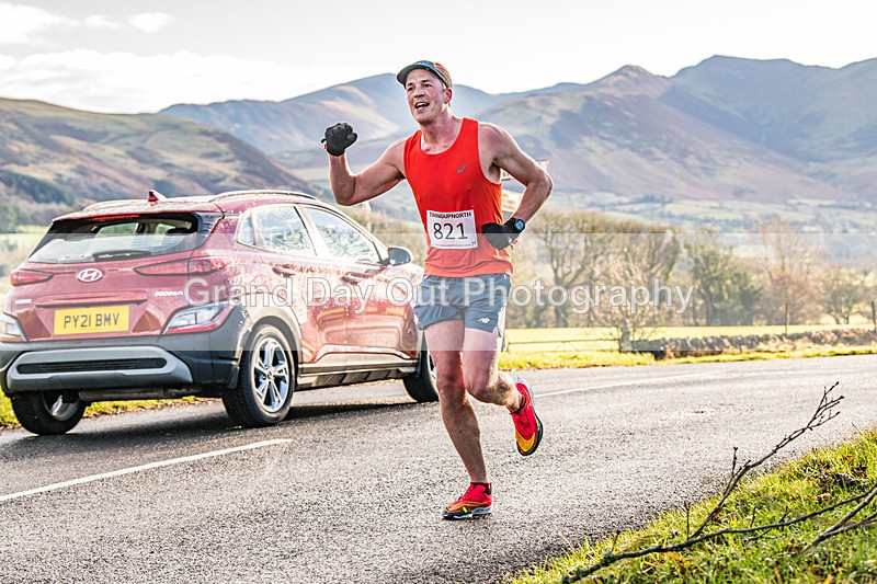 North Lakes Half Marathon  10k-756 - North Lakes Half Marathon & 10K Road Races Monday 2nd January 2023