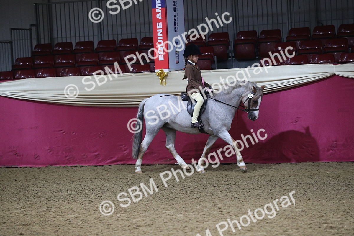 SBM_09382 - Class 101 Equitation (best rider), Junior