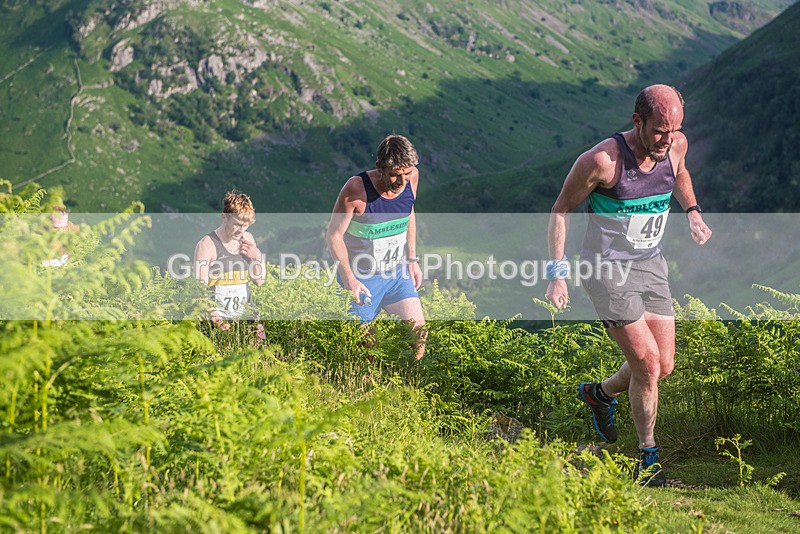 Langstrath-208 - Langstrath Fell Race Wednesday 19th June 2024