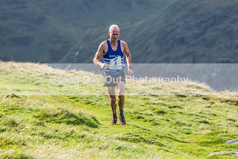 HBMR Leg 4-356 - Hodgson Brothers Mountain Relay - Leg 4 Sunday 1st October 2023