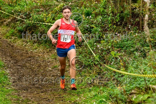 WestRLY25-912864 - Senior/Junior/Masters Men Set One