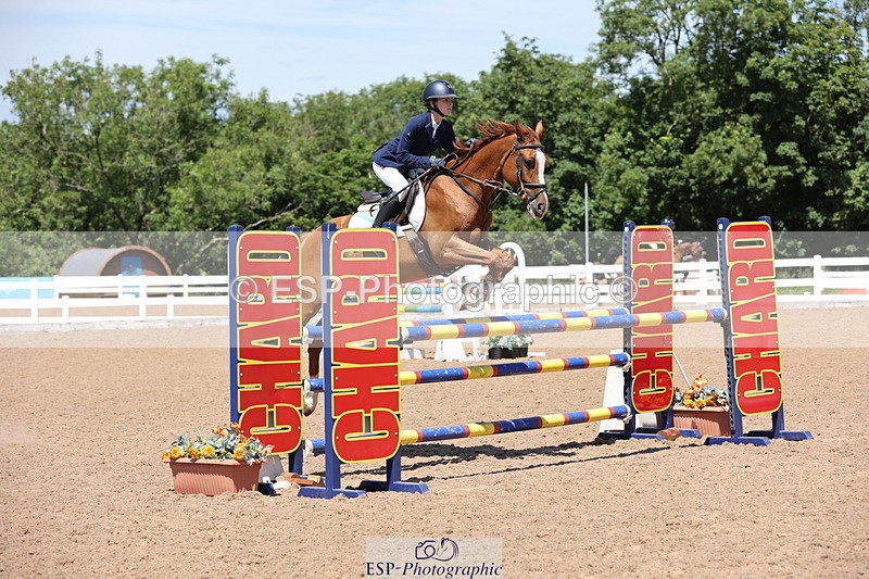 240629A-134649-06548 - Cls 19 Foxhunter and 1.10m Open