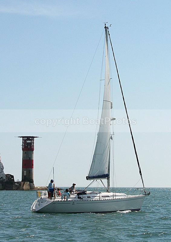 060610 ALIZE IMG_8588 - Sailboats - monohull
