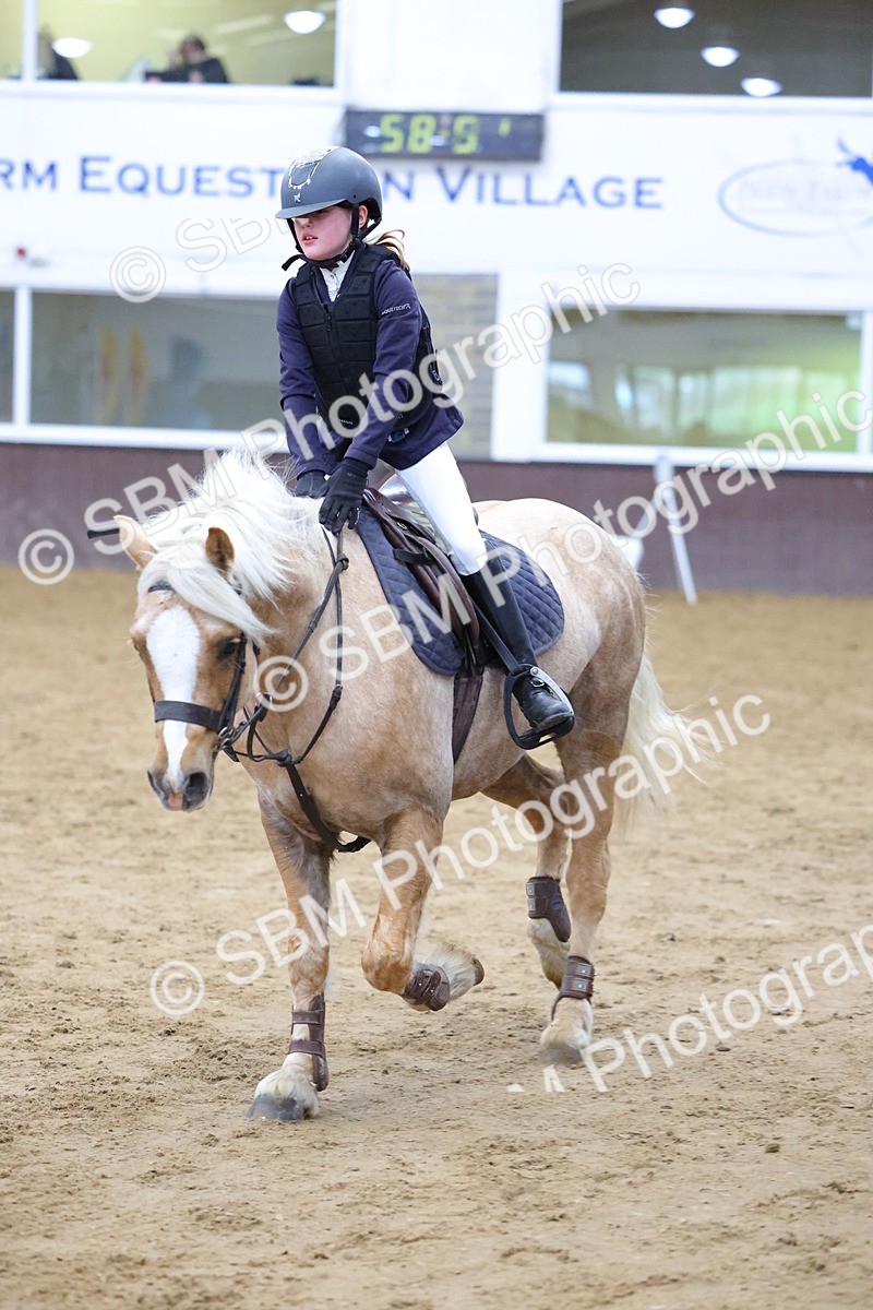 SBM_000841 - Class 3 - 60cm