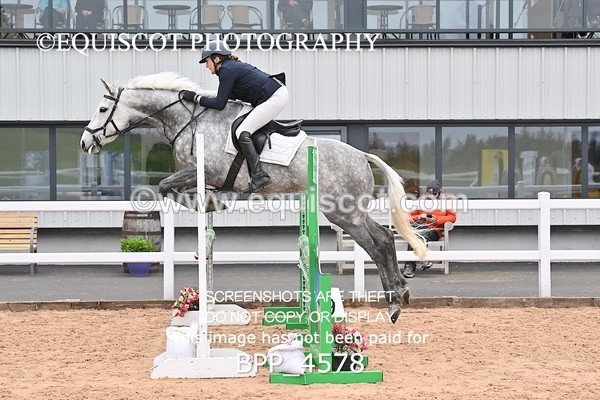 BPP_4578 - CLASS 20 SUN British Novice/90cms Open
